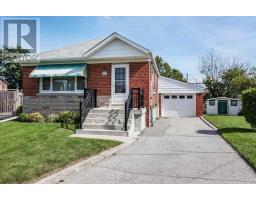 15 BAUTY PL, toronto, Ontario