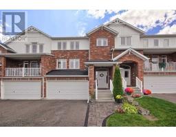 23 ARTHUR CASE CRES, east gwillimbury, Ontario