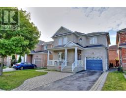 171 ALFRED SMITH WAY, newmarket, Ontario