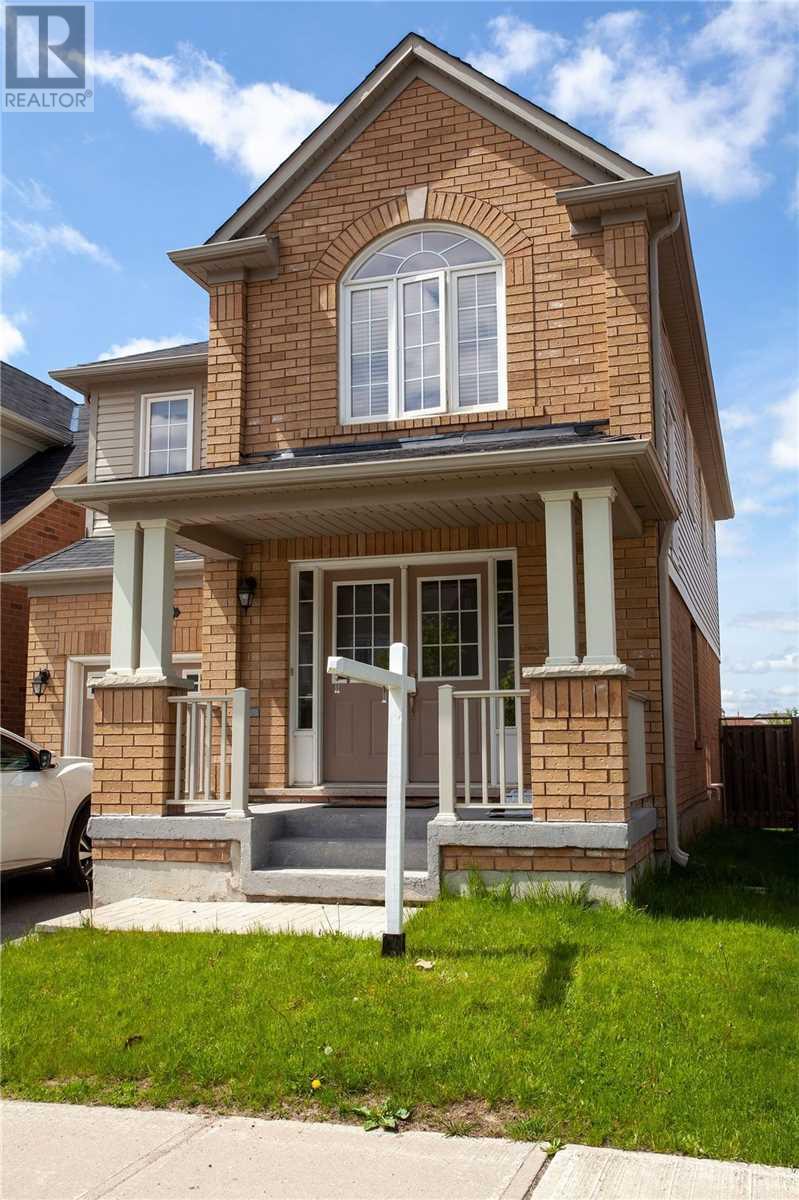 25 BRILL CRT, whitchurch-stouffville, Ontario