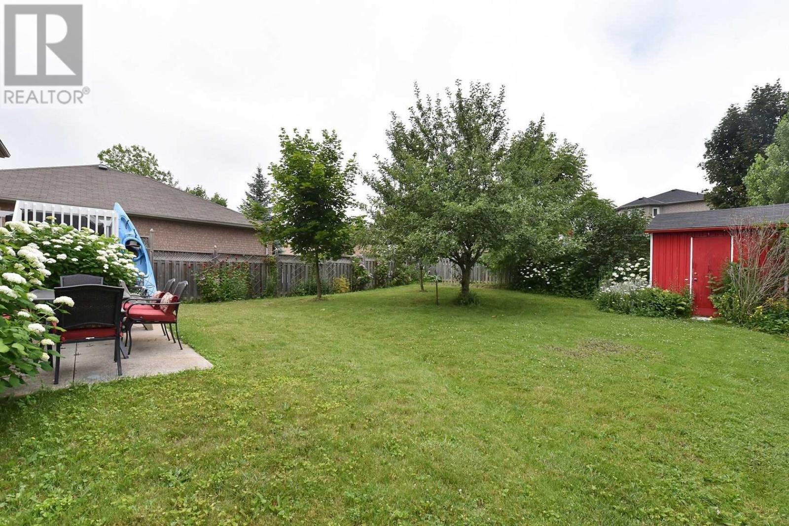 4 Parkside Crt, Bradford West Gwillimbury, Ontario  L0L 2M0 - Photo 20 - N4588781