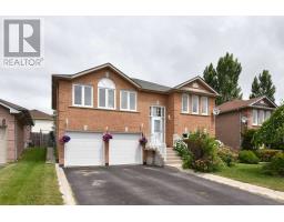 4 PARKSIDE CRT, bradford west gwillimbury, Ontario