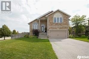 1 BROOKFIELD CRES, barrie, Ontario