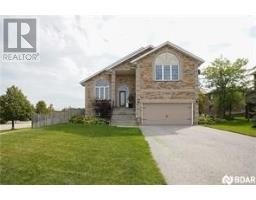 1 BROOKFIELD CRES, barrie, Ontario