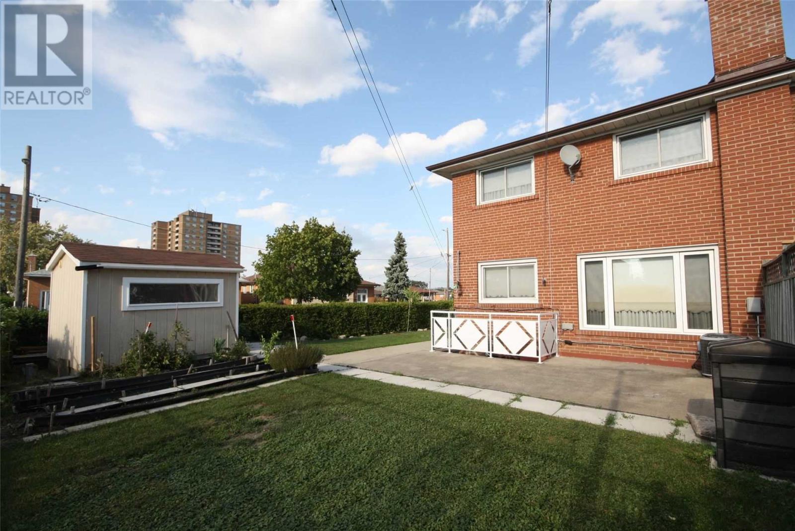 72 Dolores Rd, Toronto, Ontario  M3L 2A9 - Photo 20 - W4588274