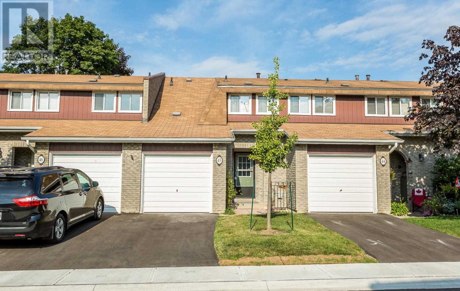 #45 -3350 HORNBEAM CRES, mississauga, Ontario