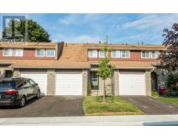 #45 -3350 HORNBEAM CRES, mississauga, Ontario