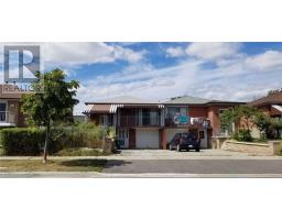 266 HULLMAR DR, toronto, Ontario