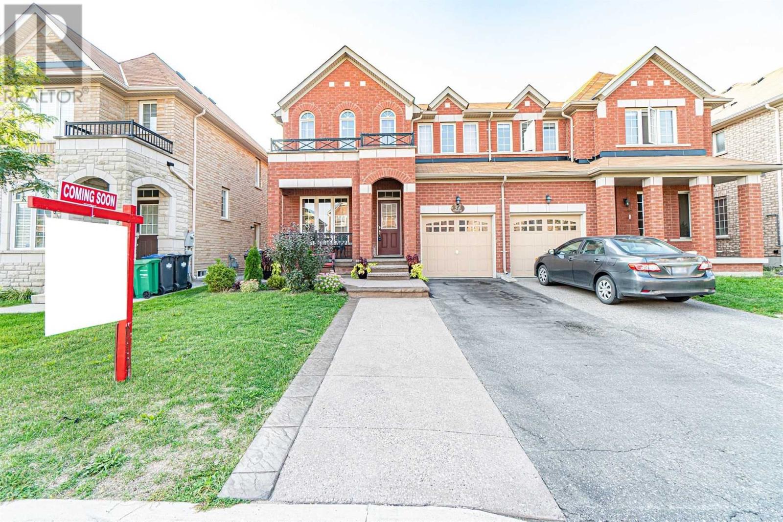 58 EDUCATION RD, brampton, Ontario