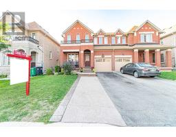 58 EDUCATION RD, brampton, Ontario