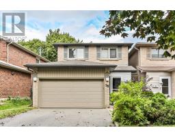 39 BARRINGTON CRES, brampton, Ontario