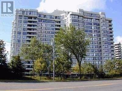 #1404 -1101 STEELES AVE, toronto, Ontario