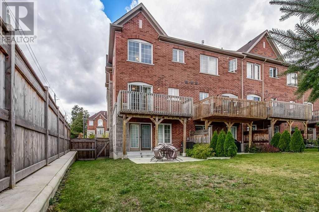 209 Appleton Crt, Newmarket, Ontario  L3Y 0B8 - Photo 19 - N4588955