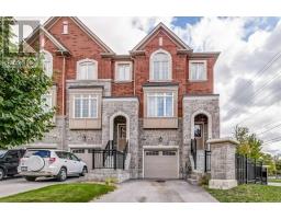 209 APPLETON CRT, newmarket, Ontario