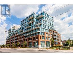 #319 -11611 YONGE ST, richmond hill, Ontario