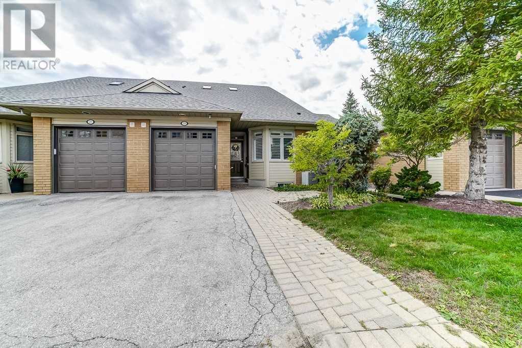 28 WAVE HILL WAY, markham, Ontario