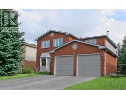 74 BRISTOL RD, newmarket, Ontario