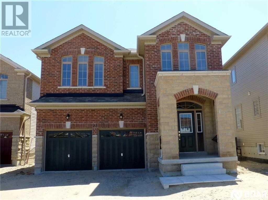 33 Gold Park Gate, Essa, Ontario  L0M 1B4 - Photo 1 - N4589257