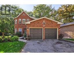 167 BROWNING TR, barrie, Ontario