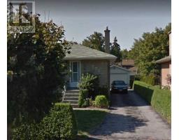 334 WEIGHTON DR, oakville, Ontario