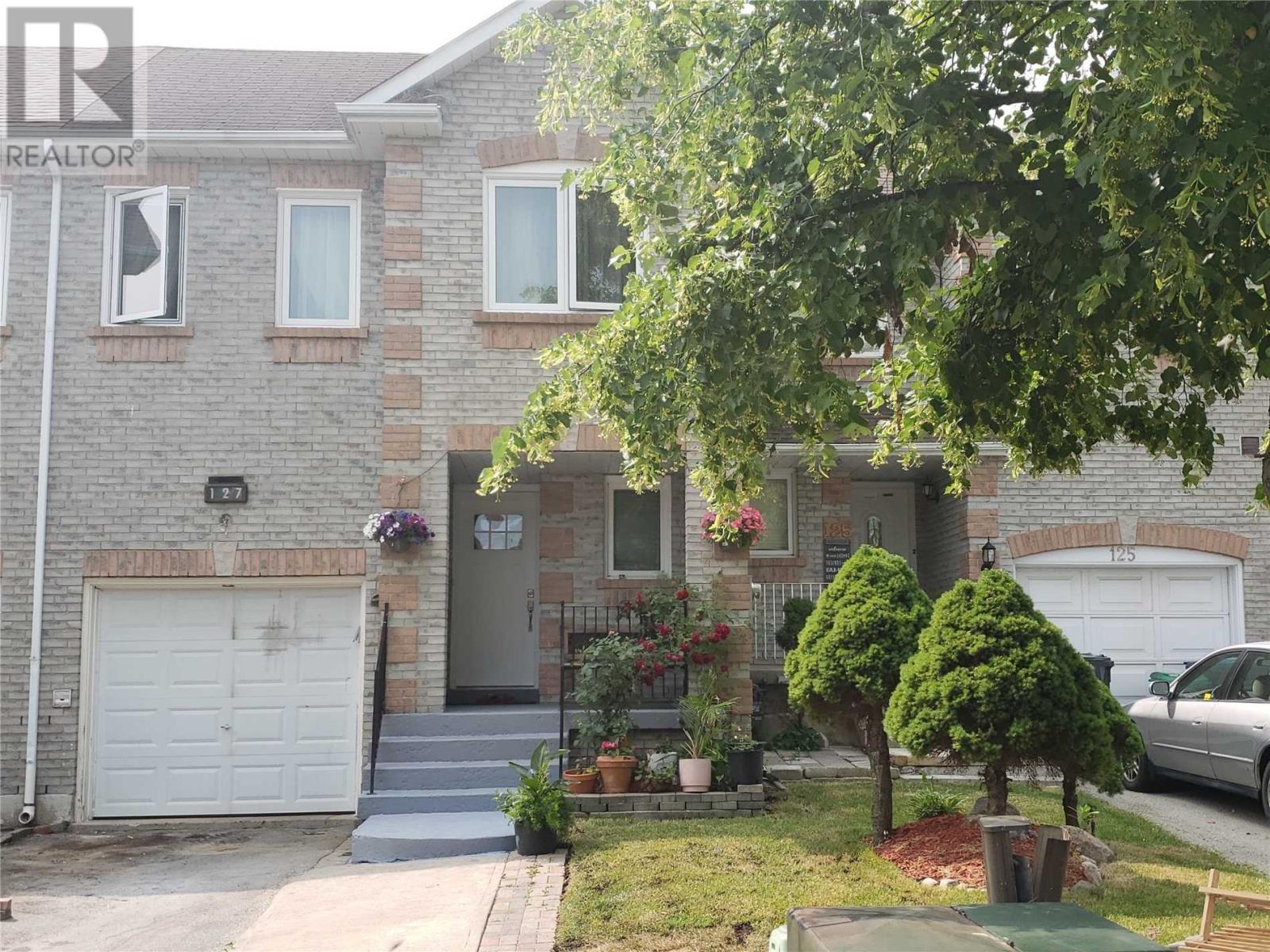 127 RAVENSCLIFFE CRT, brampton, Ontario