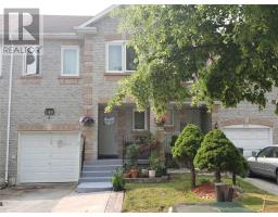 127 RAVENSCLIFFE CRT, brampton, Ontario