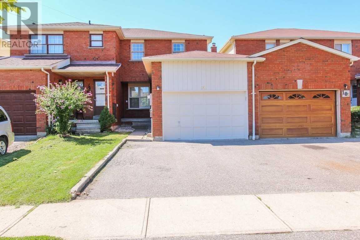 101 TULIP DR, brampton, Ontario