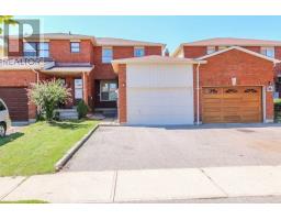 101 TULIP DR, brampton, Ontario