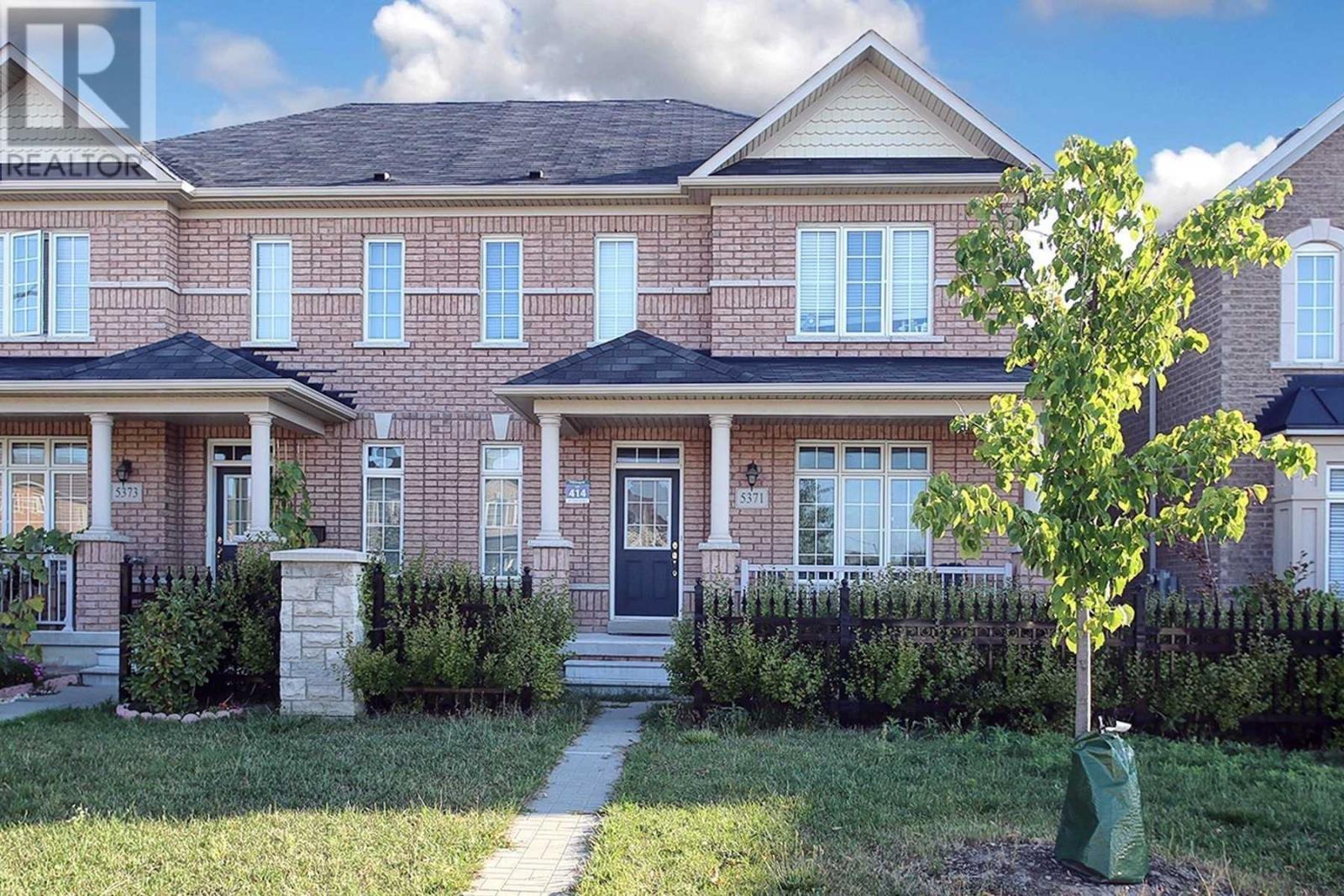 5371 TENTH LINE, mississauga, Ontario