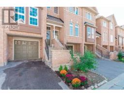 #34 -50 STRATHAVEN DR, mississauga, Ontario