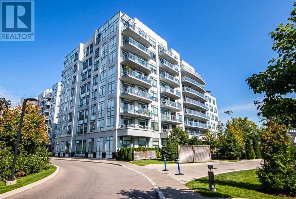 ##412 -3500 LAKESHORE RD W, oakville, Ontario