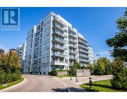 ##412 -3500 LAKESHORE RD W, oakville, Ontario