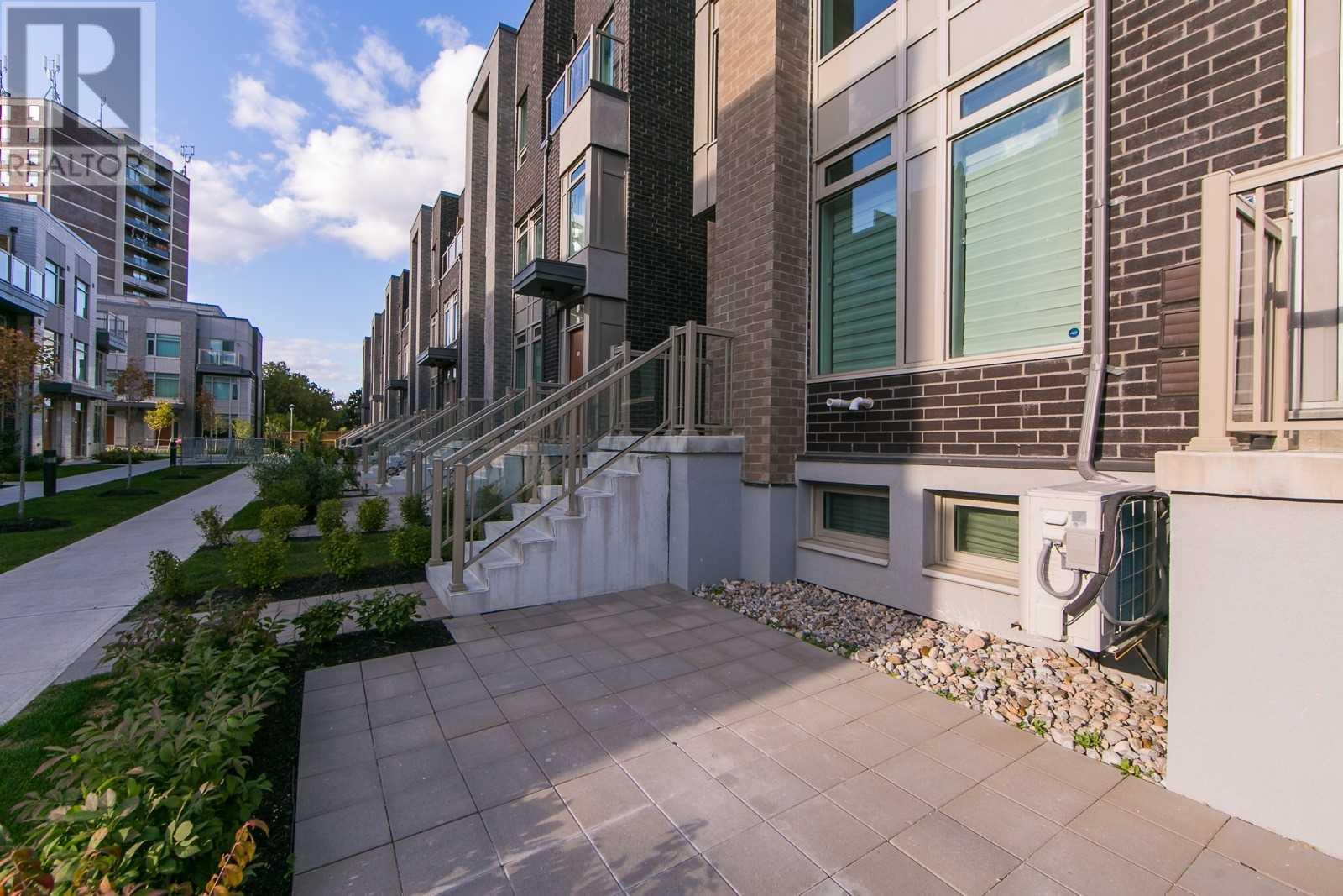 #130 -19 Applewood Lane, Toronto, Ontario  M9C 0C1 - Photo 20 - W4589271