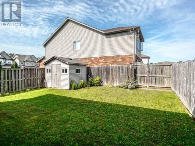 19 Udvari Cres, Kitchener, Ontario  N2N 3P5 - Photo 18 - X4589243