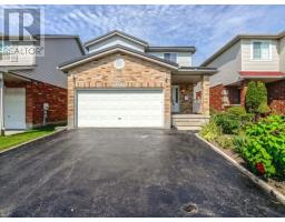 19 UDVARI CRES, kitchener, Ontario