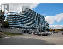 #440 -2885 BAYVIEW AVE, toronto, Ontario