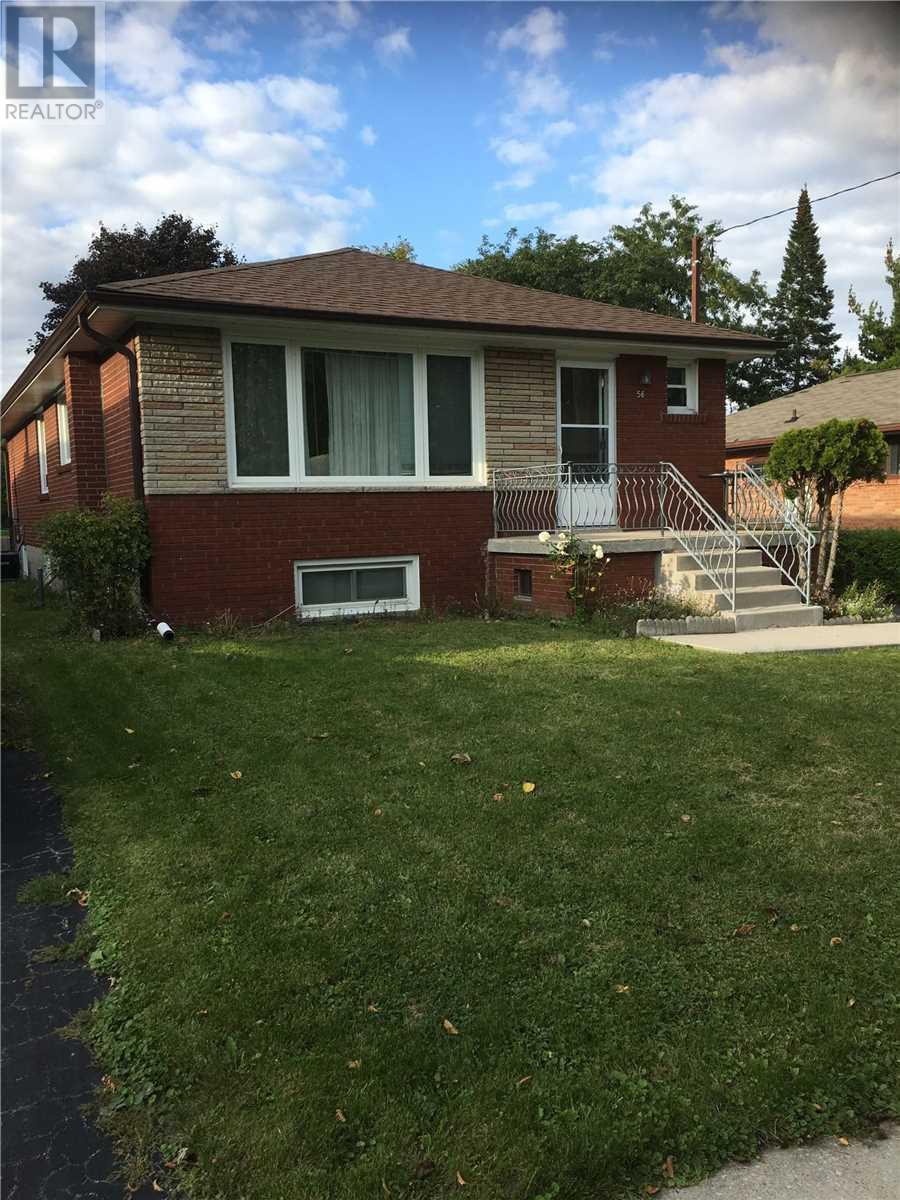 56 Rochman Blvd, Toronto, Ontario  M1H 1S2 - Photo 1 - E4589380