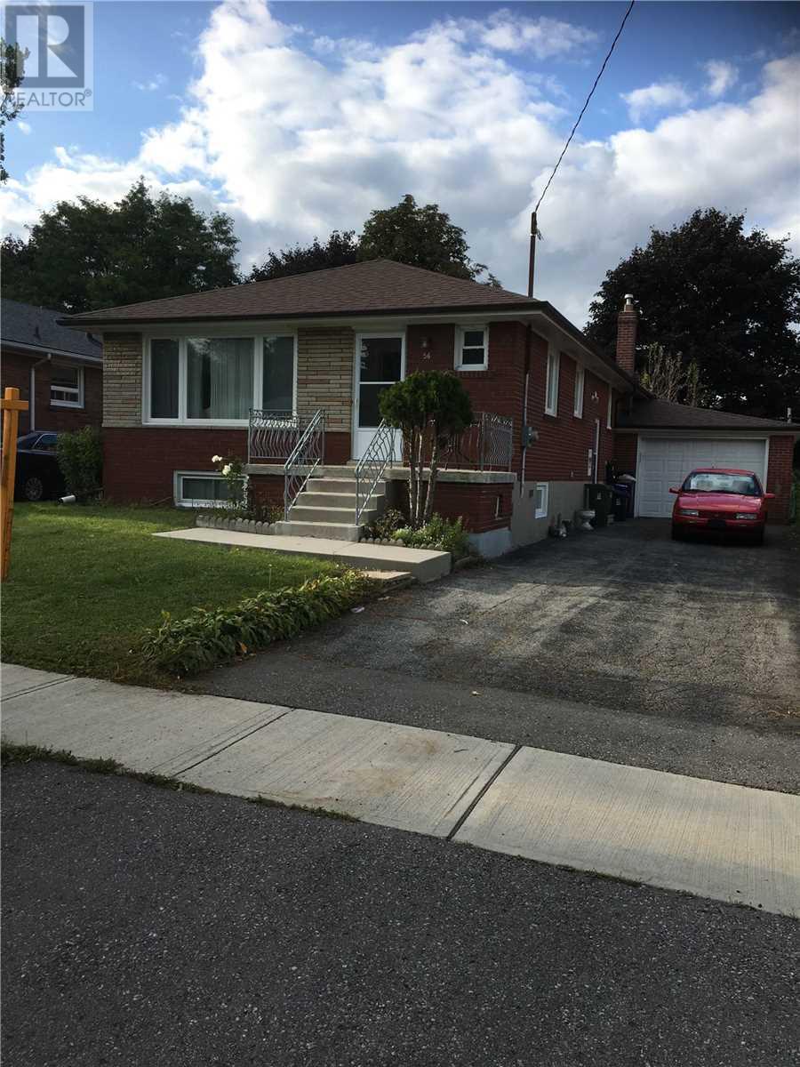 56 Rochman Blvd, Toronto, Ontario  M1H 1S2 - Photo 2 - E4589380