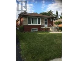 56 ROCHMAN BLVD, toronto, Ontario