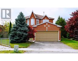 42 HUNTER DR, ajax, Ontario