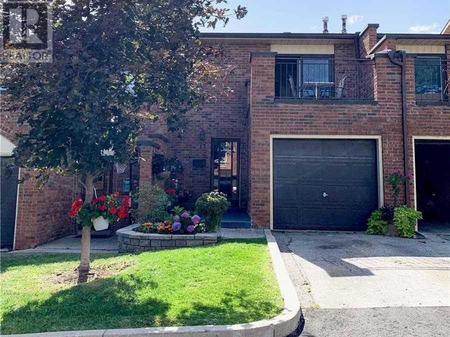 #17 -88 RAINBOW DR, vaughan, Ontario