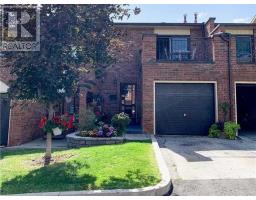 #17 -88 RAINBOW DR, vaughan, Ontario