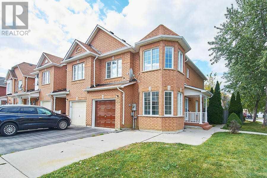 119 MARE CRES, toronto, Ontario