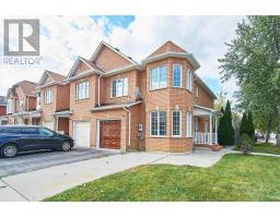 119 MARE CRES, toronto, Ontario