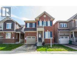 46 EMERALD COAST TR, brampton, Ontario