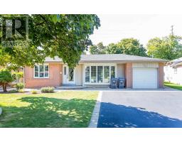 39 BURNHAM CRES, brampton, Ontario