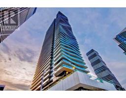 #3803 -33 SHORE BREEZE DR, toronto, Ontario