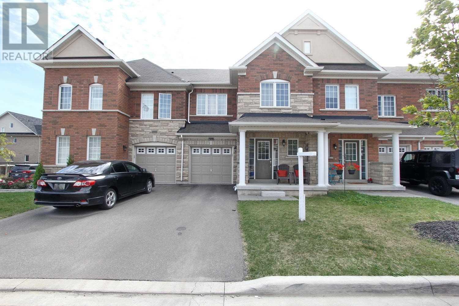 1458 BEWS LANDING, milton, Ontario