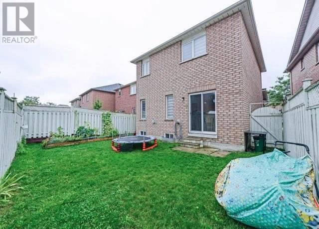 118 Heartleaf Cres, Brampton, Ontario  L7A 2C1 - Photo 19 - W4589509