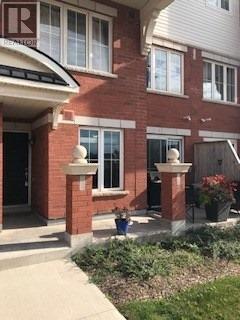 #3 -2504 POST RD, oakville, Ontario